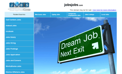 jobsjobs.com