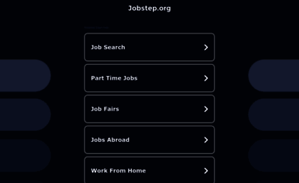 jobstep.org