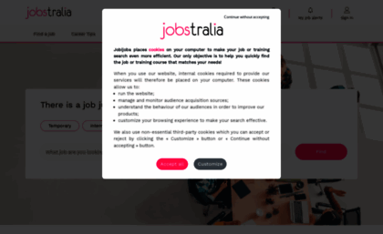 jobstralia.com