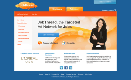 jobthread.com