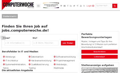 jobuniverse.de