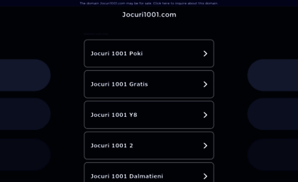 jocuri1001.com