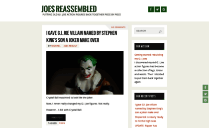 joesreassembled.com