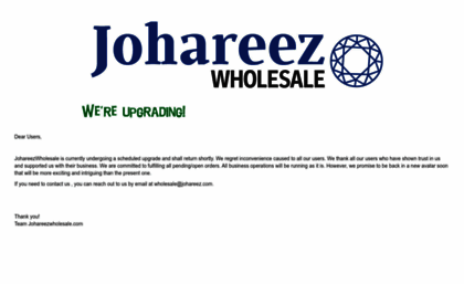 johareezwholesale.com