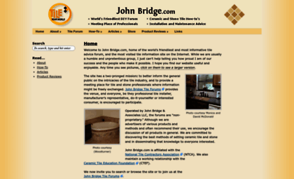 johnbridge.com