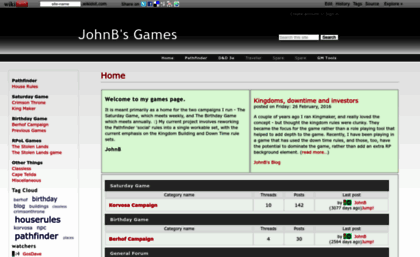 johnbs-games.wikidot.com