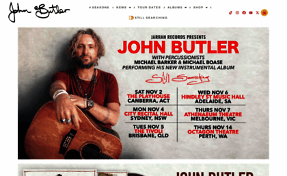 johnbutlertrio.com