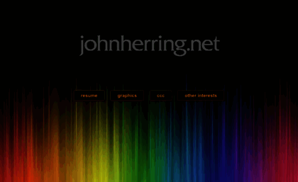 johnherring.net