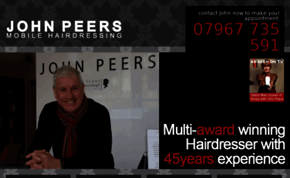 johnpeers.co.uk