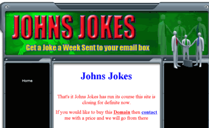 johnsjokes.co.uk