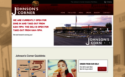 johnsonscorner.com
