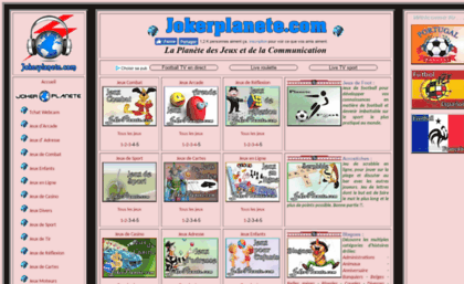 jokerplanete.com