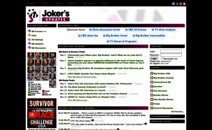 jokersupdates.com