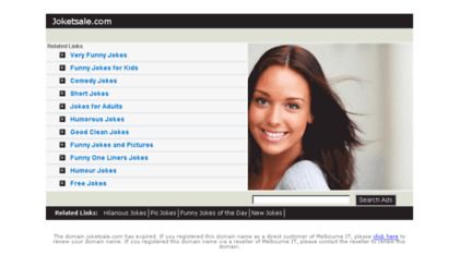 joketsale.com