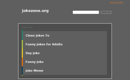 jokezone.org