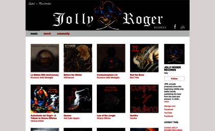 jolly-roger-records.bandcamp.com