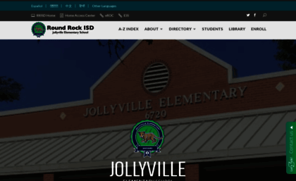 jollyville.roundrockisd.org