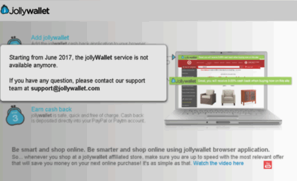 jollywallet.com