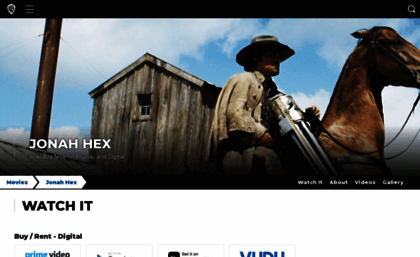 jonah-hex.warnerbros.com