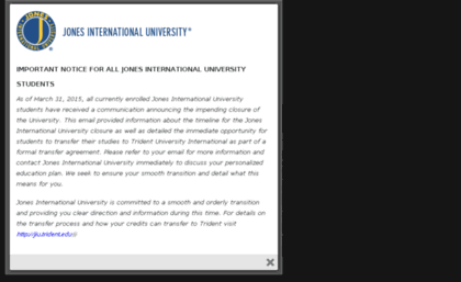 jonesinternational.edu