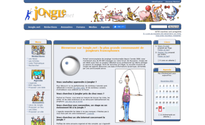 jongle.net