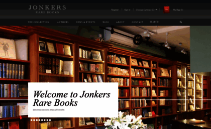 jonkers.co.uk