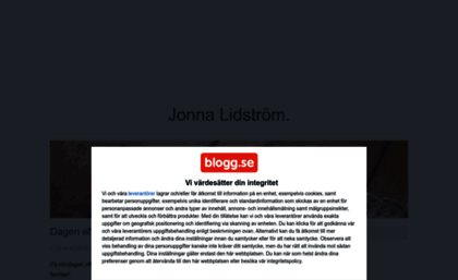 jonnalidstrom.blogg.se