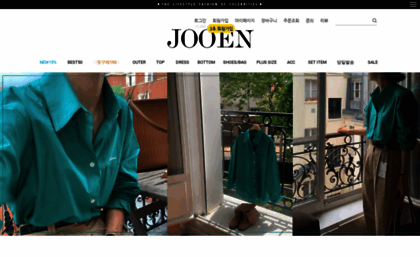 jooen.com