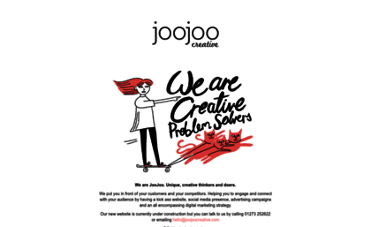 joojoocreative.com