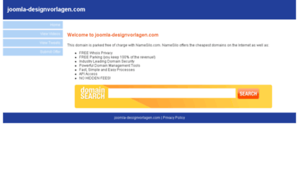 joomla-designvorlagen.com