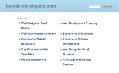 joomla-developers.com
