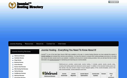 joomla-hosting-directory.com