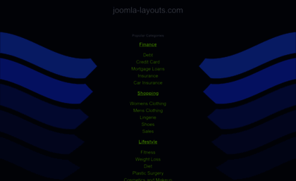 joomla-layouts.com