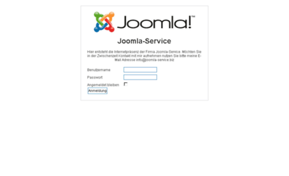 joomla-service.biz