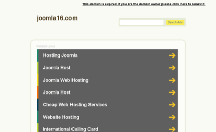 joomla16.com