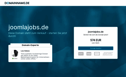 joomlajobs.de