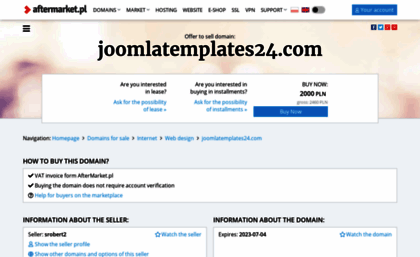 joomlatemplates24.com