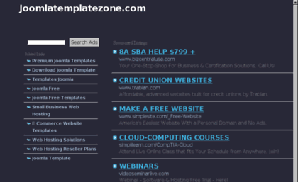 joomlatemplatezone.com