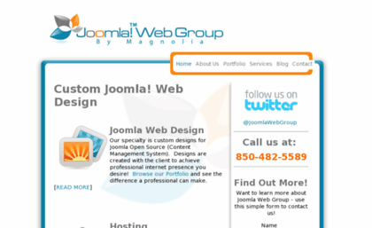 joomlawebgroup.com