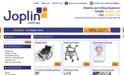 joplin.com.au