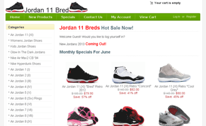 jordan11-breds.com