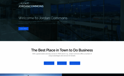 jordancommons.com