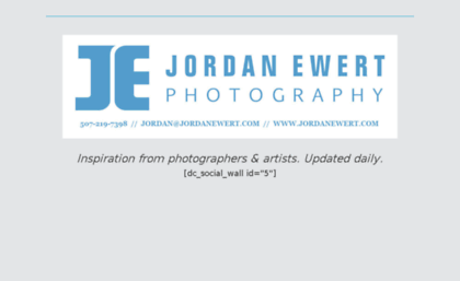 jordanewertphoto.com