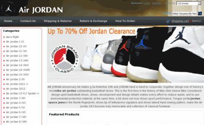 jordanspacejams2u.com