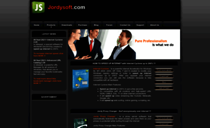 jordysoft.com