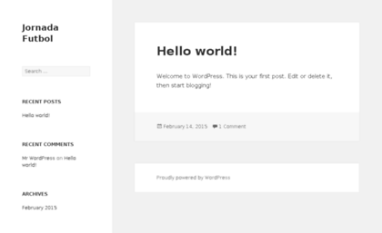 jornadafutbol.com