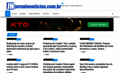 jornalenoticias.com.br