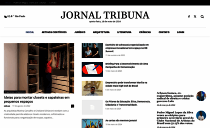 jornaltribuna.com.br