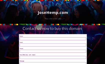 josehemp.com