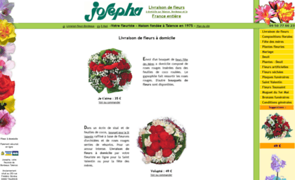 josepha-fleurs.fr